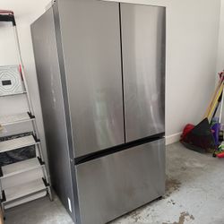Samsung Fridge / Ice Maker