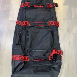 AWOL Ghost Golf Travel Bag NEW