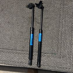 Camry Hood Shocks