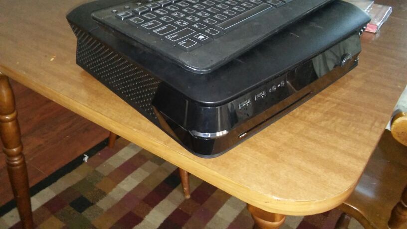Alienware x51 r2