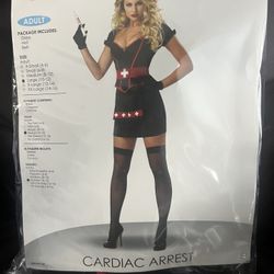 $8 - Halloween Costume 