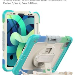 iPad Cover