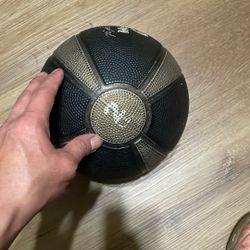 Medicine Ball 
