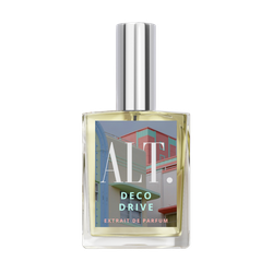 Alt Deco St Bond 9 Bleecker