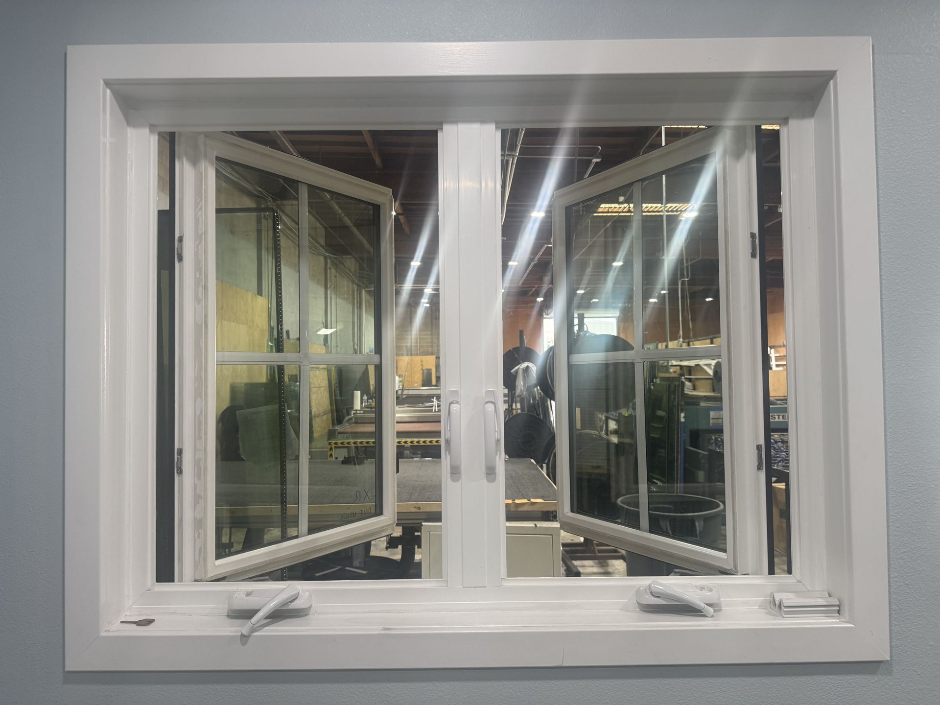 Vinyl Windows And Doors