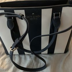 kate spade purse new with tags 