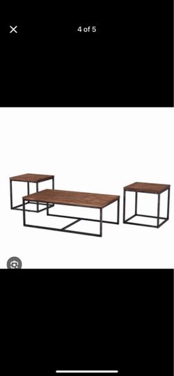 Table Set