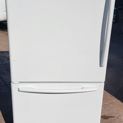 Maytag Refrigerador W33h67 Firm Price $425