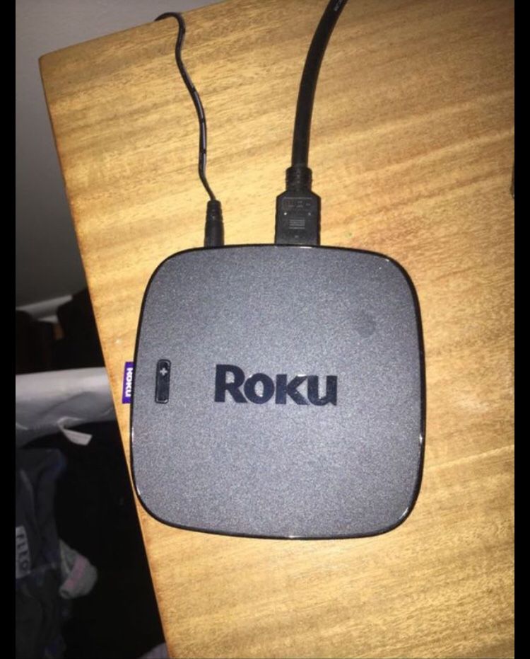 Roku ultra