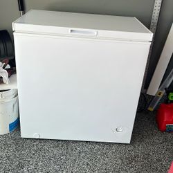 Criterion Chest Freezer
