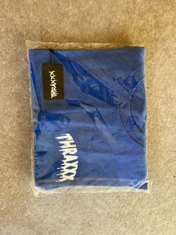 Thraxxx T-shirt 