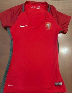 Portugal Soccer Jersey