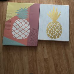 Pineapple pictures