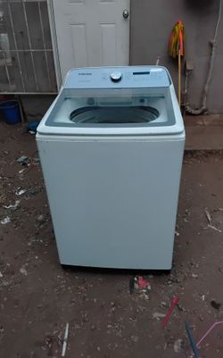 Washer