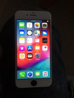 iPhone 6s 64gb