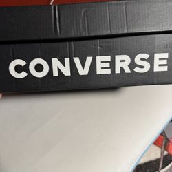 Converse Shoes