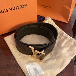 Lv Belt