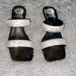 Size 6 1/2 Heels