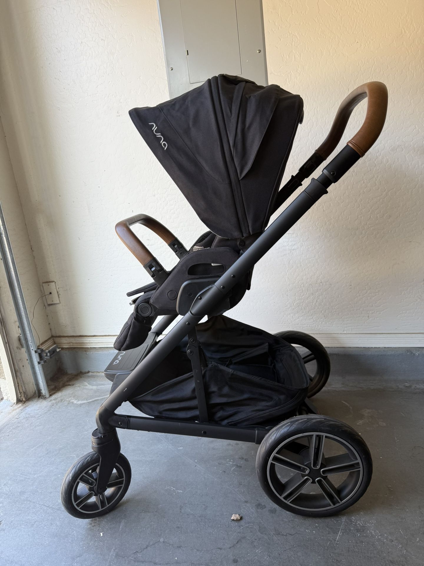 Nuna Mixx Next Stroller 