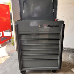 Snap-On Tool Box (NEW)