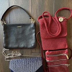 Miscellaneous Purses 