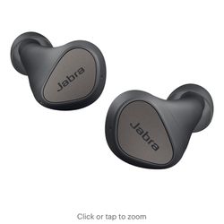 Jabra - Elite 4 True Wireless Noise Cancelling In-ear Headphones 