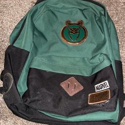 Loki Backpack