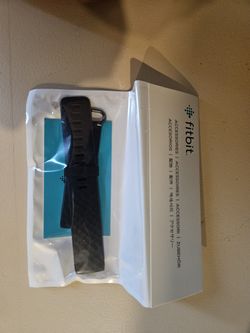 Fitbit Charge 4 Band