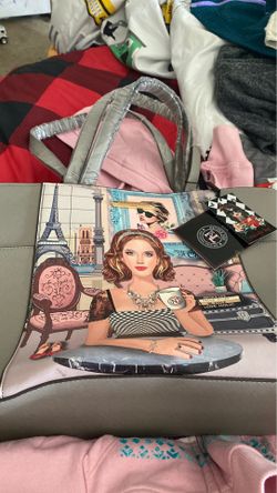 Women’s hand bag