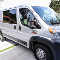 2016 Ram ProMaster1500