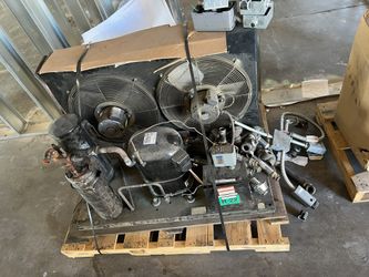 Air Industrial