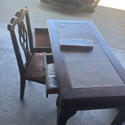 Desk