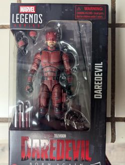 Marvel legends