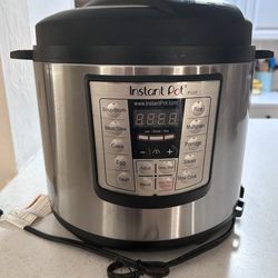 Insta pot