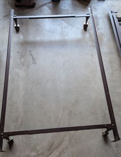 Bed frames