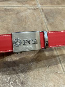 Nexbelt PGA Ratchet Belt 