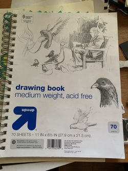 Sketch Book