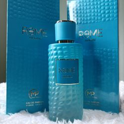 Bharara Rome Imagine Perfume 