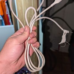 6ft USB To C Chord 