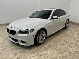 2015 BMW 535i