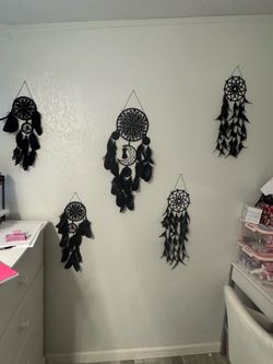 Dream catchers