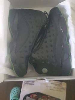 Air Jordan 13s