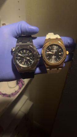 AP watches