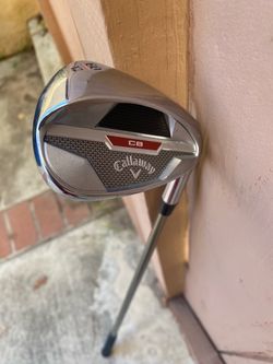 Callaway CB 60-12 Lob Wedge RH