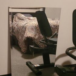 Wall Mirror
