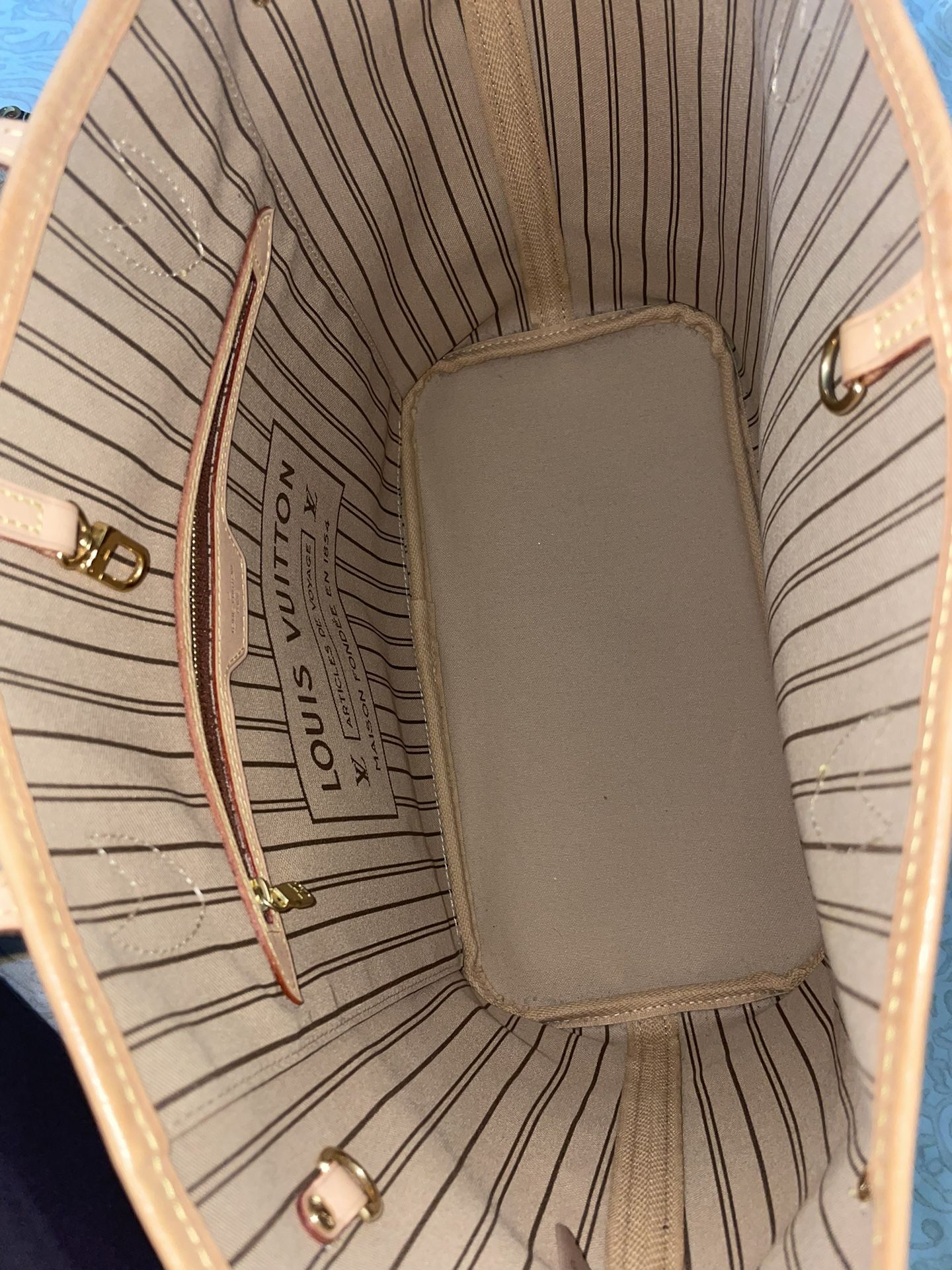 Old cobbler neverfull sale