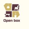 OpenBoxLA