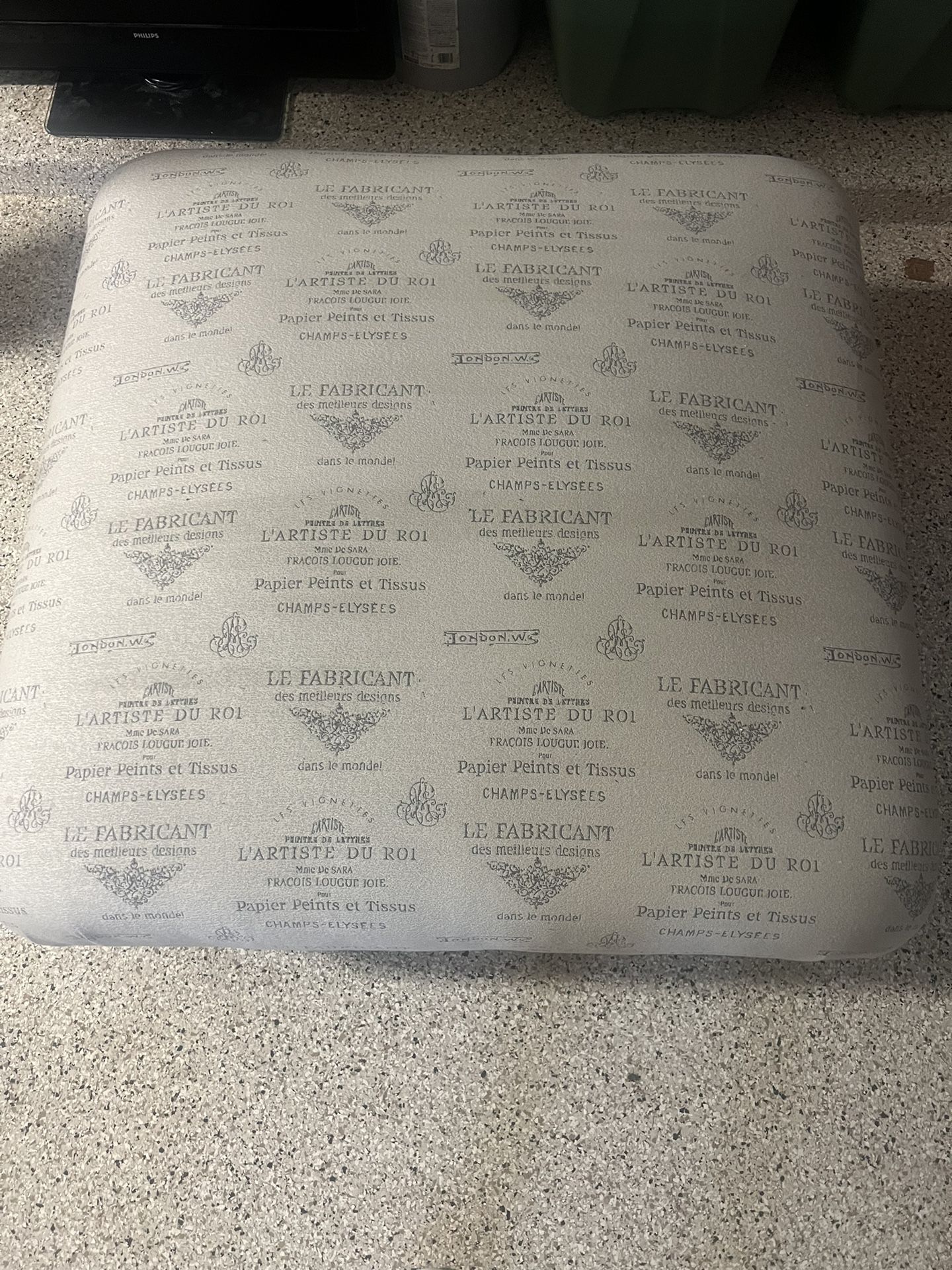 Ottoman