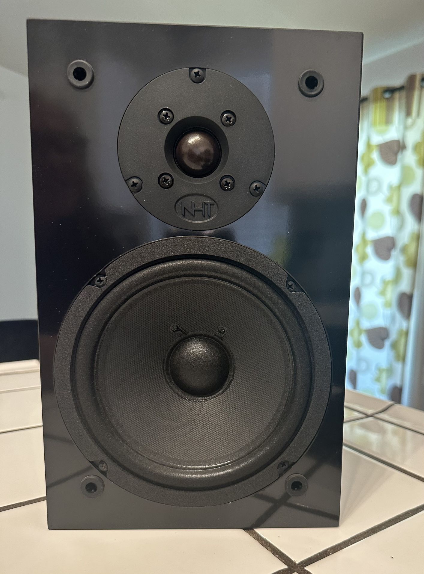 NHT Indoor / Outdoor High Quality Speaker