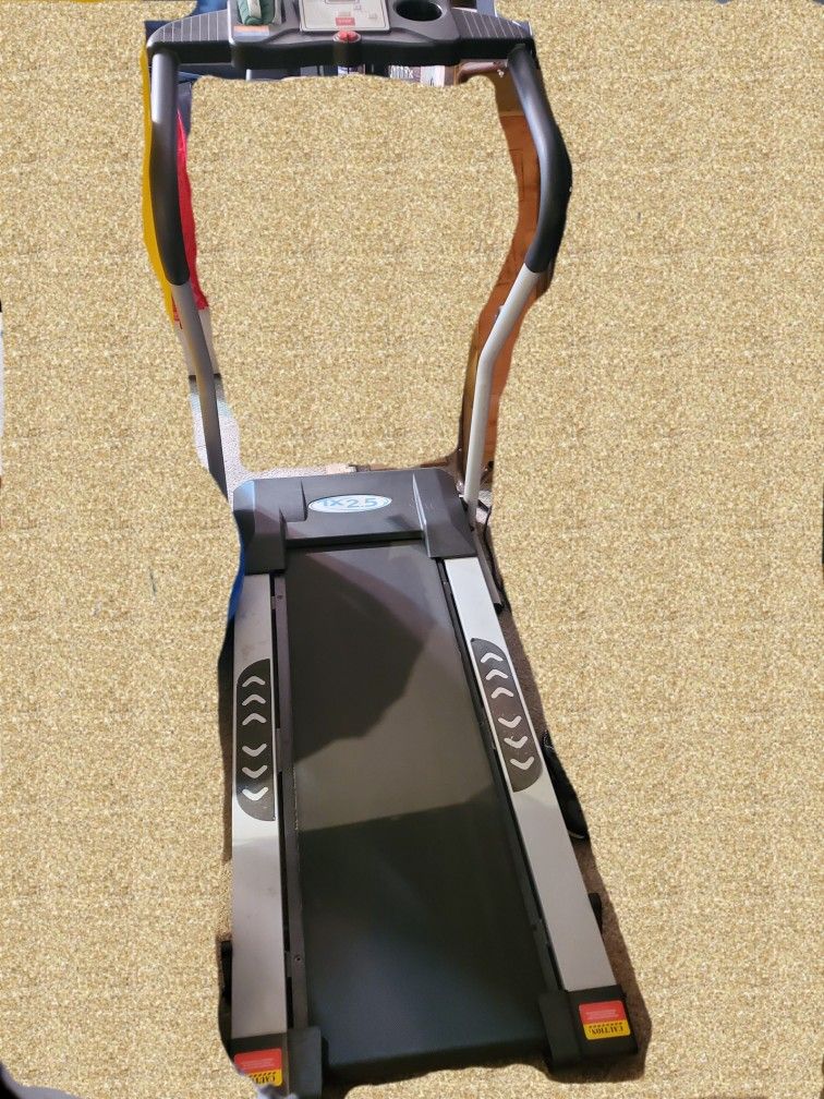 Exercise Equipment